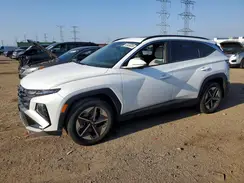3KMJC3DE9SE006938 2025 HYUNDAI TUCSON