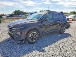 3KMJC3DE9SE007331 2025 HYUNDAI TUCSON