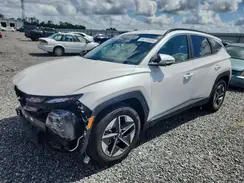 3KMJC3DE9SE010178 2025 HYUNDAI TUCSON