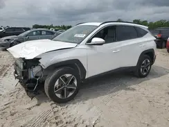 3KMJC3DE9SE010200 2025 HYUNDAI TUCSON