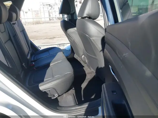 3KMJC3DE9SE013713 2025 HYUNDAI TUCSON - Image 8