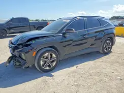 3KMJC3DE9SE015168 2025 HYUNDAI TUCSON