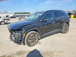 3KMJC3DE9SE015171 2025 HYUNDAI TUCSON
