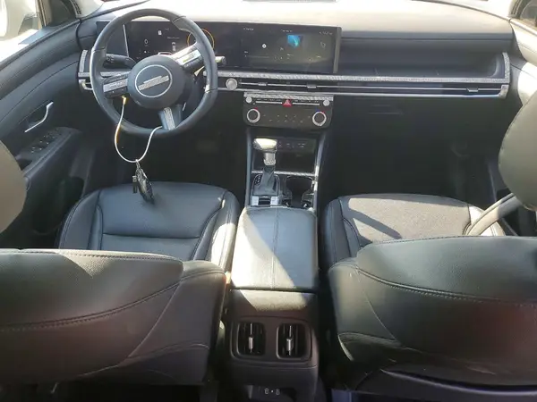 3KMJC3DE9SE015171 2025 HYUNDAI TUCSON - Image 8