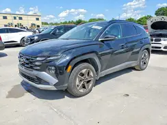 3KMJC3DE9SE017714 2025 HYUNDAI TUCSON