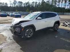 3KMJC3DE9SE020130 2025 HYUNDAI TUCSON