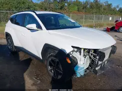 3KMJC3DEXSE009945 2025 HYUNDAI TUCSON