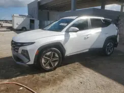 3KMJC3DEXSE014868 2025 HYUNDAI TUCSON