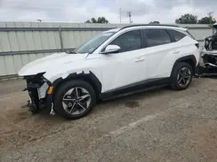 3KMJC3DEXSE016247 2025 HYUNDAI TUCSON