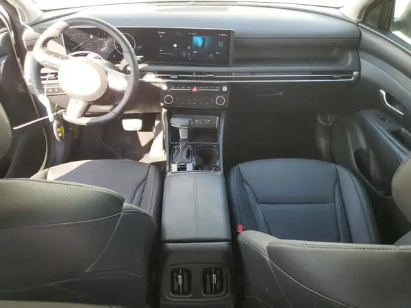 3KMJC3DEXSE022677 2025 HYUNDAI TUCSON - Image 8