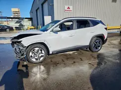3KMJC3DEXSE023778 2025 HYUNDAI TUCSON