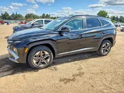 3KMJCCDE0SE015401 2025 HYUNDAI TUCSON