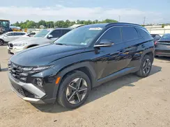 3KMJCCDE0SE017682 2025 HYUNDAI TUCSON