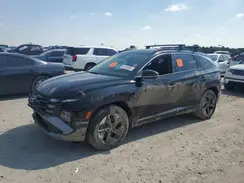 3KMJCCDE0SE019898 2025 HYUNDAI TUCSON
