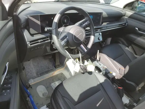 3KMJCCDE0SE021618 2025 HYUNDAI TUCSON - Image 8