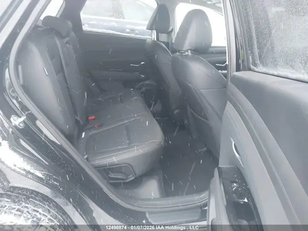 3KMJCCDE0SE026172 2025 HYUNDAI TUCSON - Image 8