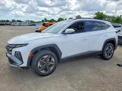 3KMJCCDE0TE034659 2026 HYUNDAI TUCSON