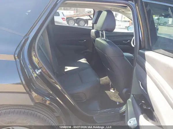 3KMJCCDE0TE035696 2026 HYUNDAI TUCSON - Image 8