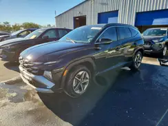 3KMJCCDE1SE011258 2025 HYUNDAI TUCSON