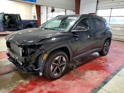 3KMJCCDE1SE011373 2025 HYUNDAI TUCSON