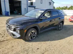 3KMJCCDE2SE006800 2025 HYUNDAI TUCSON