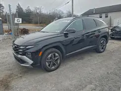 3KMJCCDE2SE008255 2025 HYUNDAI TUCSON