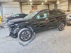 3KMJCCDE2SE010460 2025 HYUNDAI TUCSON
