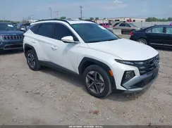 3KMJCCDE2SE020079 2025 HYUNDAI TUCSON