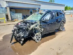 3KMJCCDE3SE005218 2025 HYUNDAI TUCSON