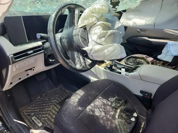3KMJCCDE3SE005218 2025 HYUNDAI TUCSON - Image 8