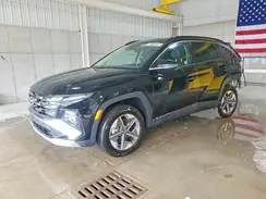 3KMJCCDE3SE007048 2025 HYUNDAI TUCSON