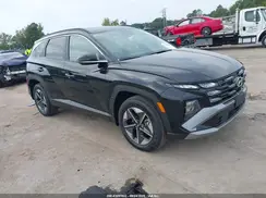 3KMJCCDE3SE017563 2025 HYUNDAI TUCSON