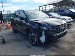 3KMJCCDE4SE002862 2025 HYUNDAI TUCSON
