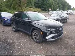 3KMJCCDE4SE010363 2025 HYUNDAI TUCSON