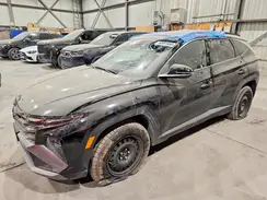 3KMJCCDE4TE036026 2026 HYUNDAI TUCSON