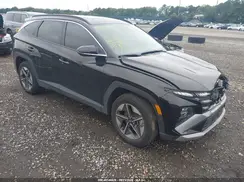 3KMJCCDE5SE012851 2025 HYUNDAI TUCSON