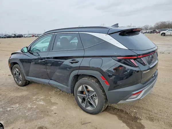 3KMJCCDE5SE019749 2025 HYUNDAI TUCSON - Image 2