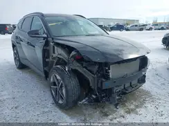 3KMJCCDE5SE026040 2025 HYUNDAI TUCSON