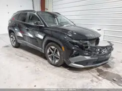 3KMJCCDE6SE002863 2025 HYUNDAI TUCSON