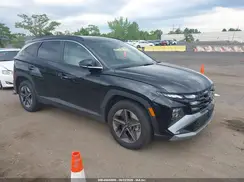 3KMJCCDE6SE005231 2025 HYUNDAI TUCSON