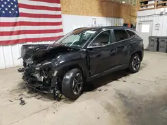 3KMJCCDE6SE007271 2025 HYUNDAI TUCSON