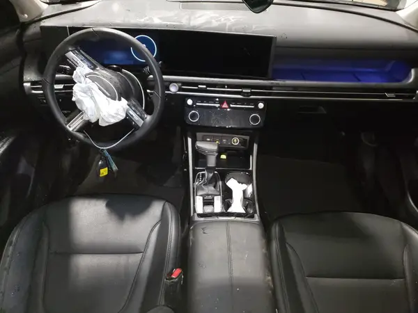 3KMJCCDE6SE007271 2025 HYUNDAI TUCSON - Image 8