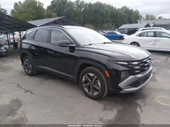 3KMJCCDE6SE011000 2025 HYUNDAI TUCSON