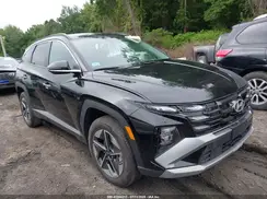 3KMJCCDE6SE011899 2025 HYUNDAI TUCSON