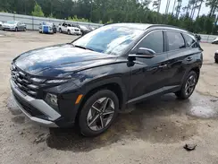 3KMJCCDE6SE018058 2025 HYUNDAI TUCSON
