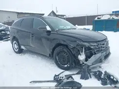 3KMJCCDE6TE030521 2026 HYUNDAI TUCSON