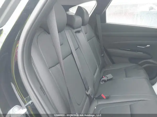 3KMJCCDE6TE030521 2026 HYUNDAI TUCSON - Image 8