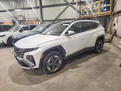 3KMJCCDE6TE036576 2026 HYUNDAI TUCSON
