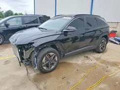 3KMJCCDE7SE011295 2025 HYUNDAI TUCSON