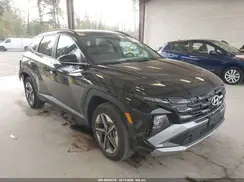 3KMJCCDE7SE016139 2025 HYUNDAI TUCSON
